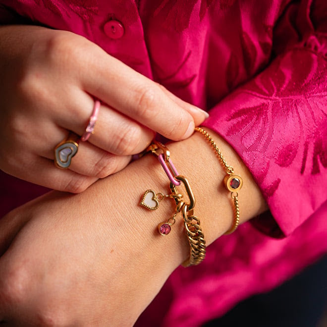 Bracelet composite iXXXi Connect Dee