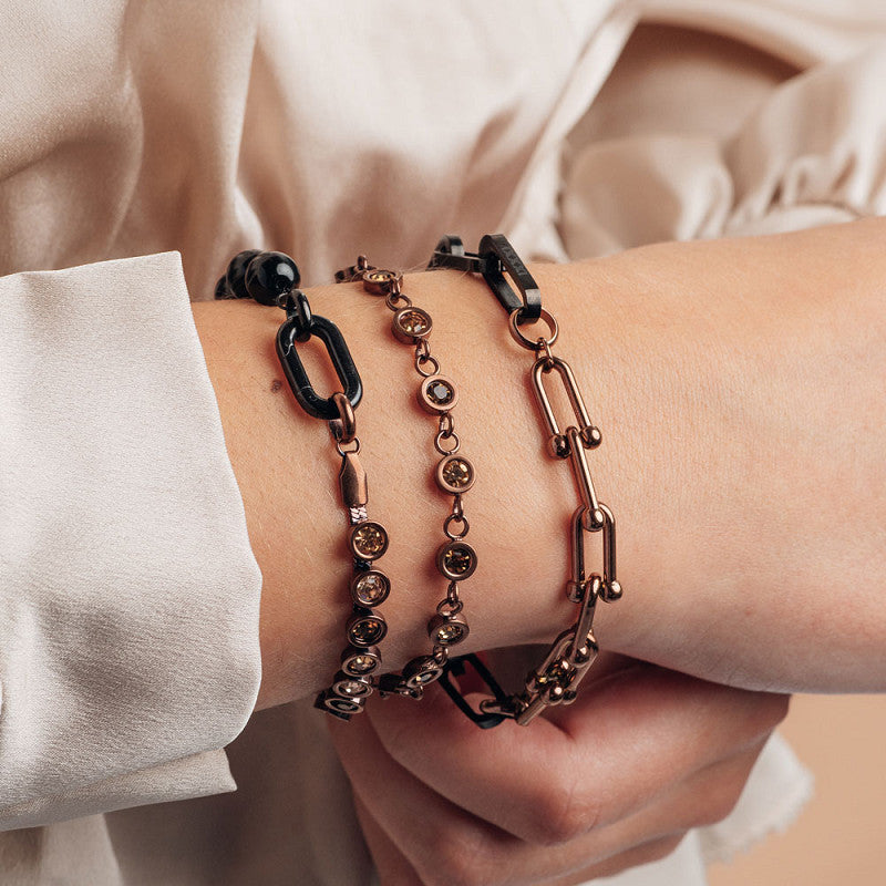 Bracelet iXXXi Jewelry Viva Velvet