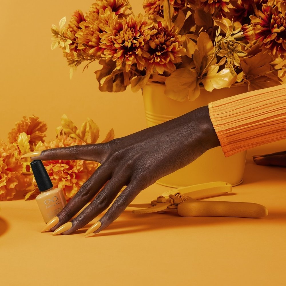 CND Vinylux Rise & Shine Spring Collection 2022