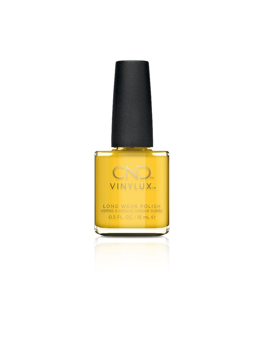 CLIPS BANANE CND VINYLUX #239