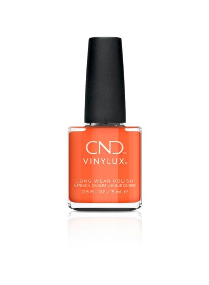BOUGIE CND VINYLUX B-DAY - #322