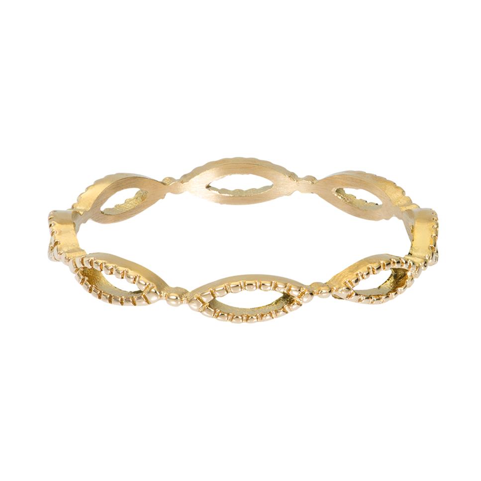 Bague iXXXi Fame Tourbillon