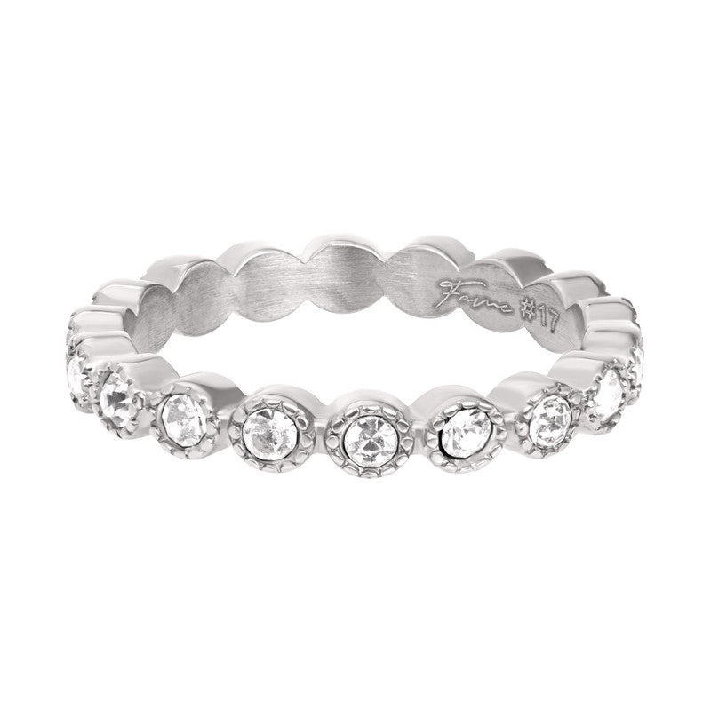 Bague iXXXi Fame Kaia