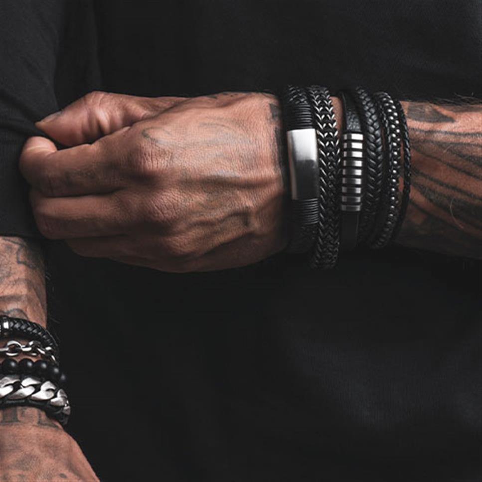 Bracelet iXXXi Homme Harry