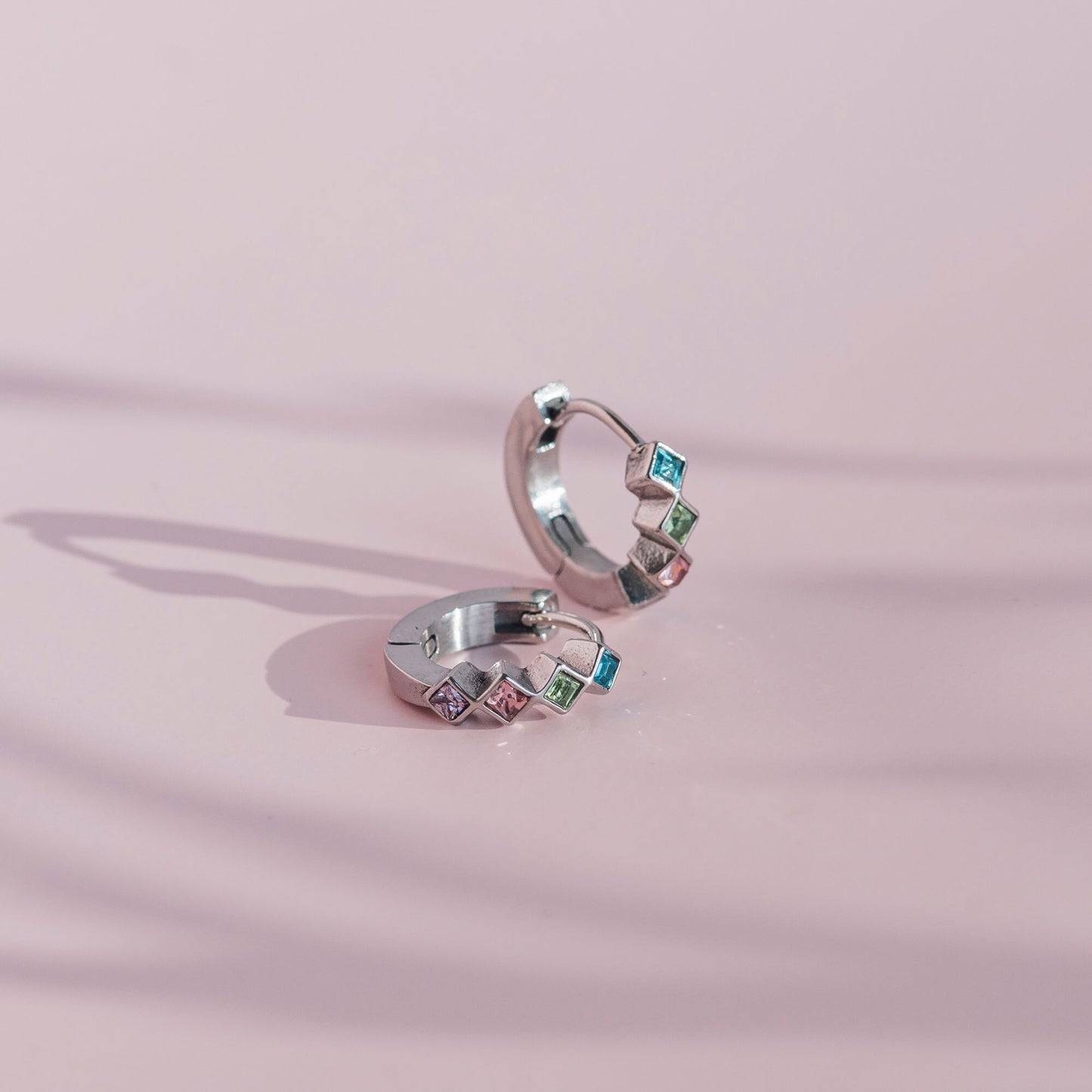 Boucles d'oreilles iXXXi Jewelry Blossom