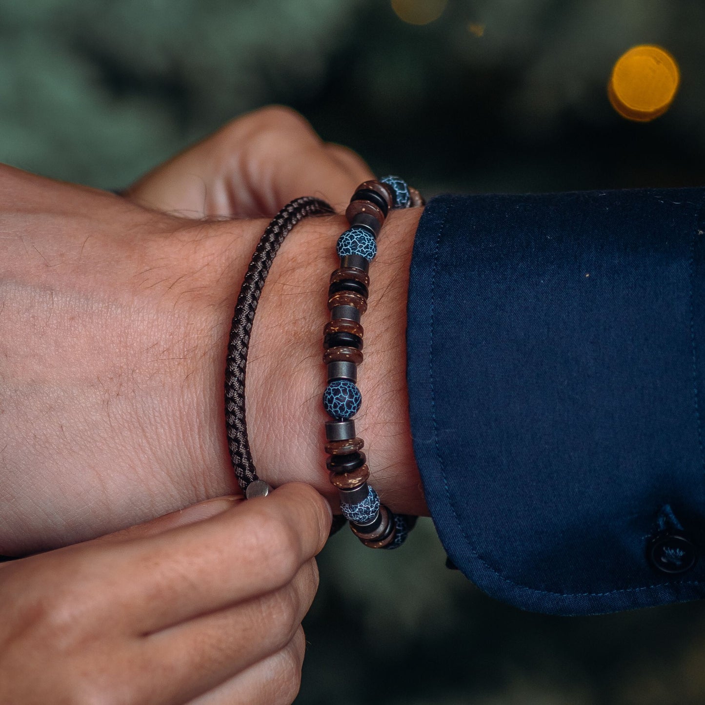 iXXXi Bracelet Homme Jones