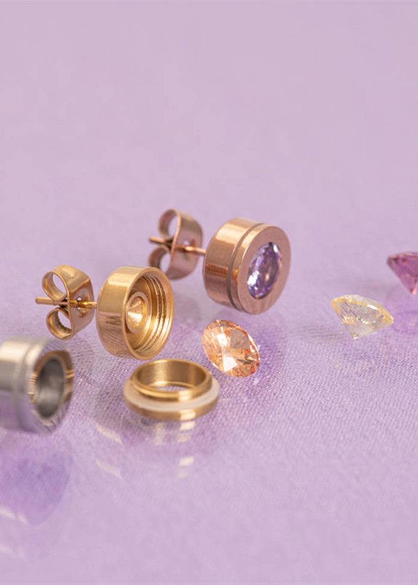 iXXXi CreArtive Pierre Lavande (1pc)