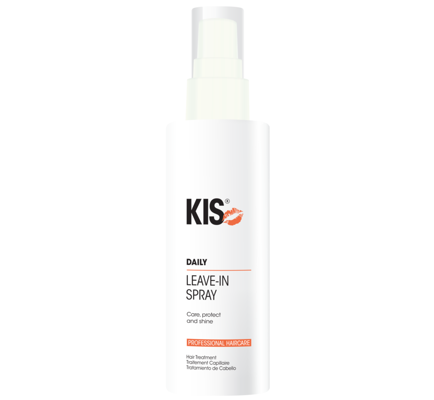 KIS CARE Daily Leave-in SPRAY 150ml