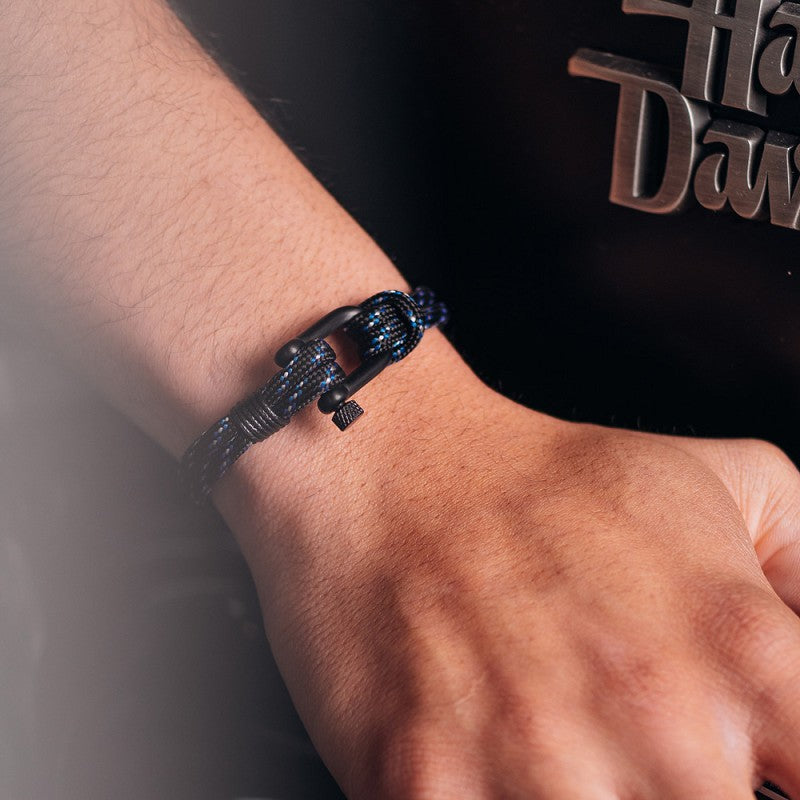 iXXXi Bracelet Homme Jimi