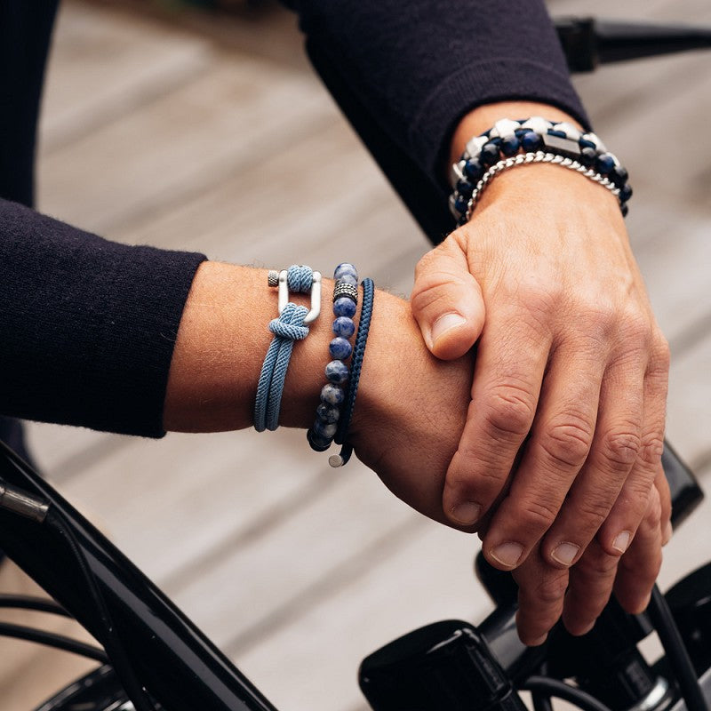 iXXXi Bracelet Homme Jerry