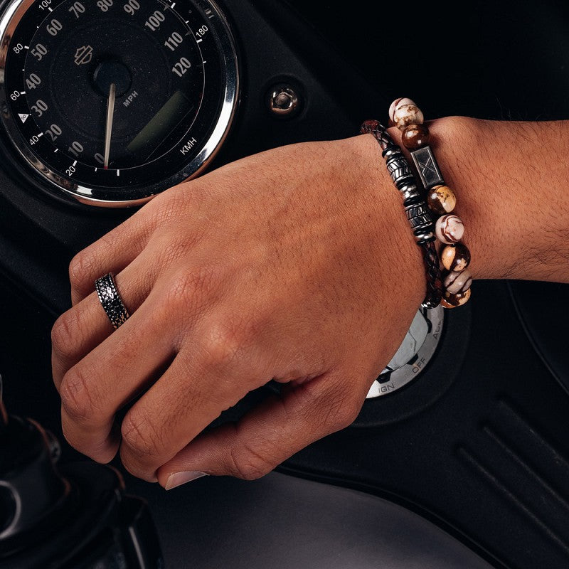 Bague Homme iXXXi Peugeot