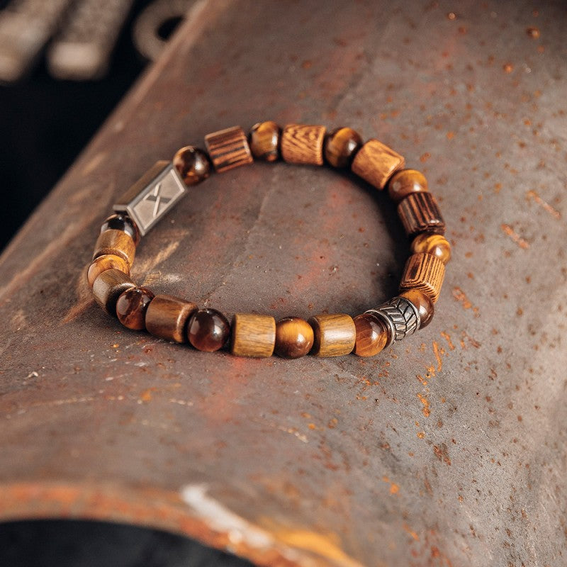 Bracelet Job pour homme iXXXi