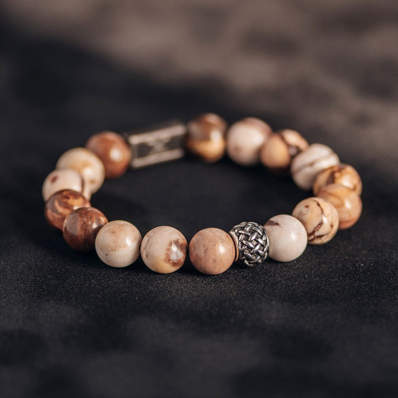 Bracelet iXXXi pour homme Buddy