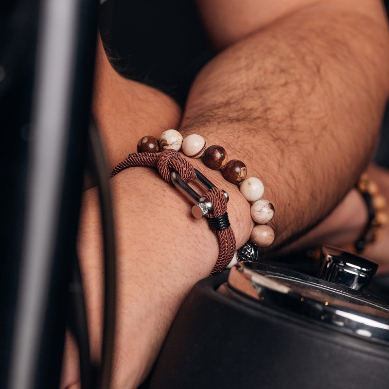 Bracelet iXXXi pour homme Buddy