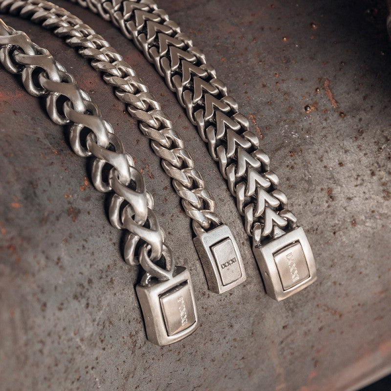 Bracelet iXXXi pour homme Santorin