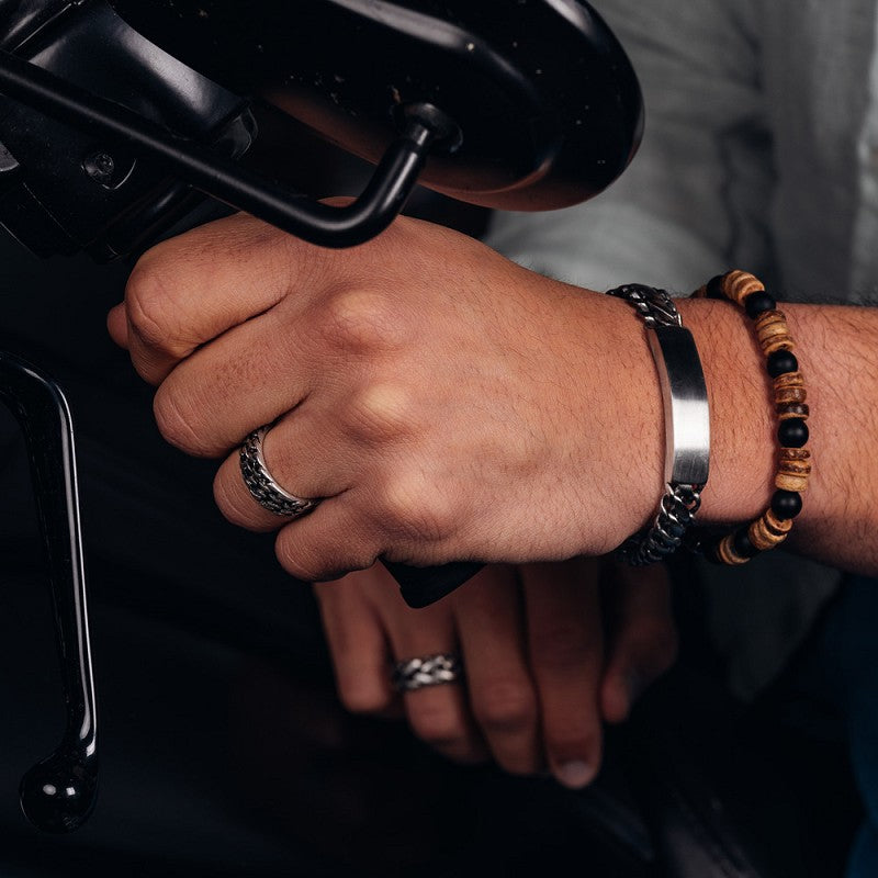 Bracelet iXXXi pour homme Mykonos