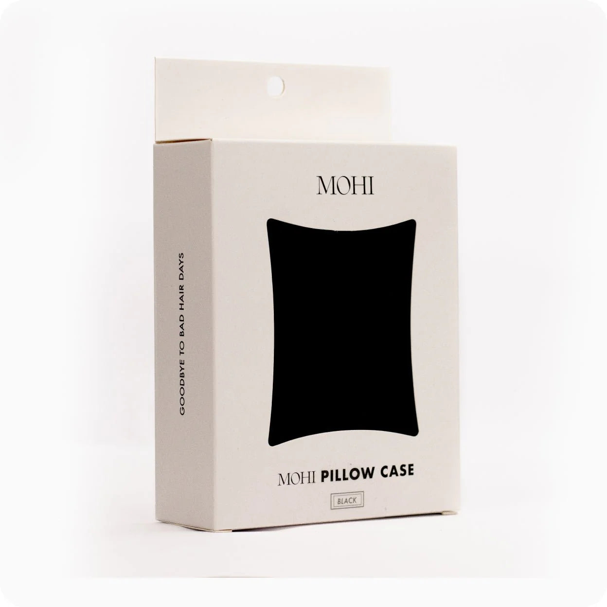 Taie d'oreiller en satin MOHI