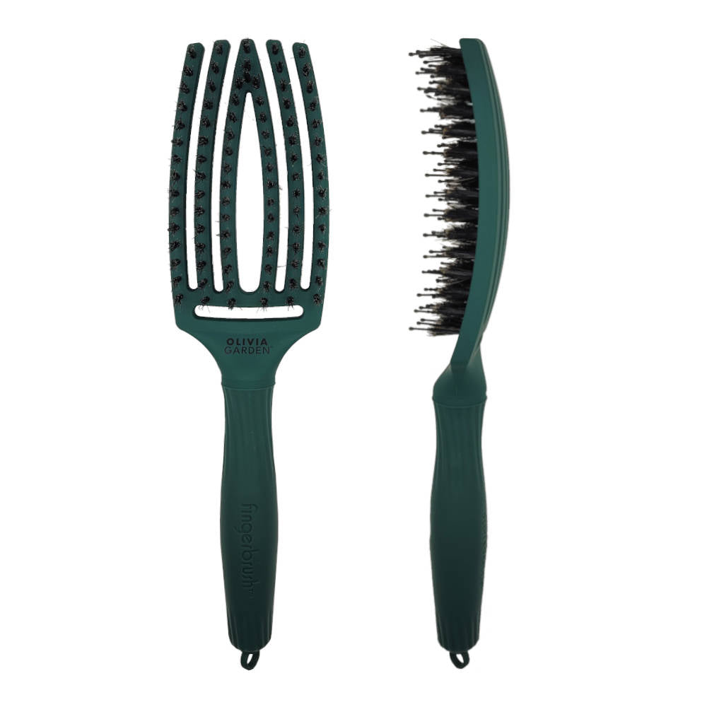 Brosse à doigts Olivia Garden