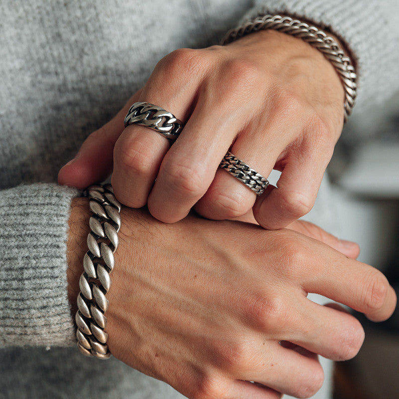 iXXXi Men Bracelet Marseille