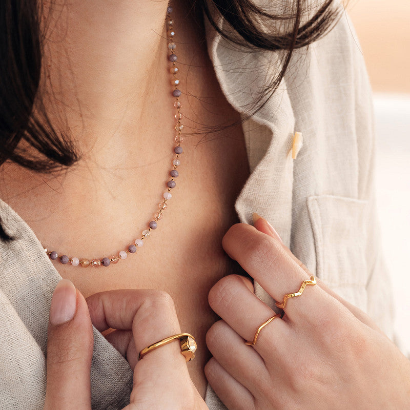 iXXXi Jewelry Necklace Summer Sweet