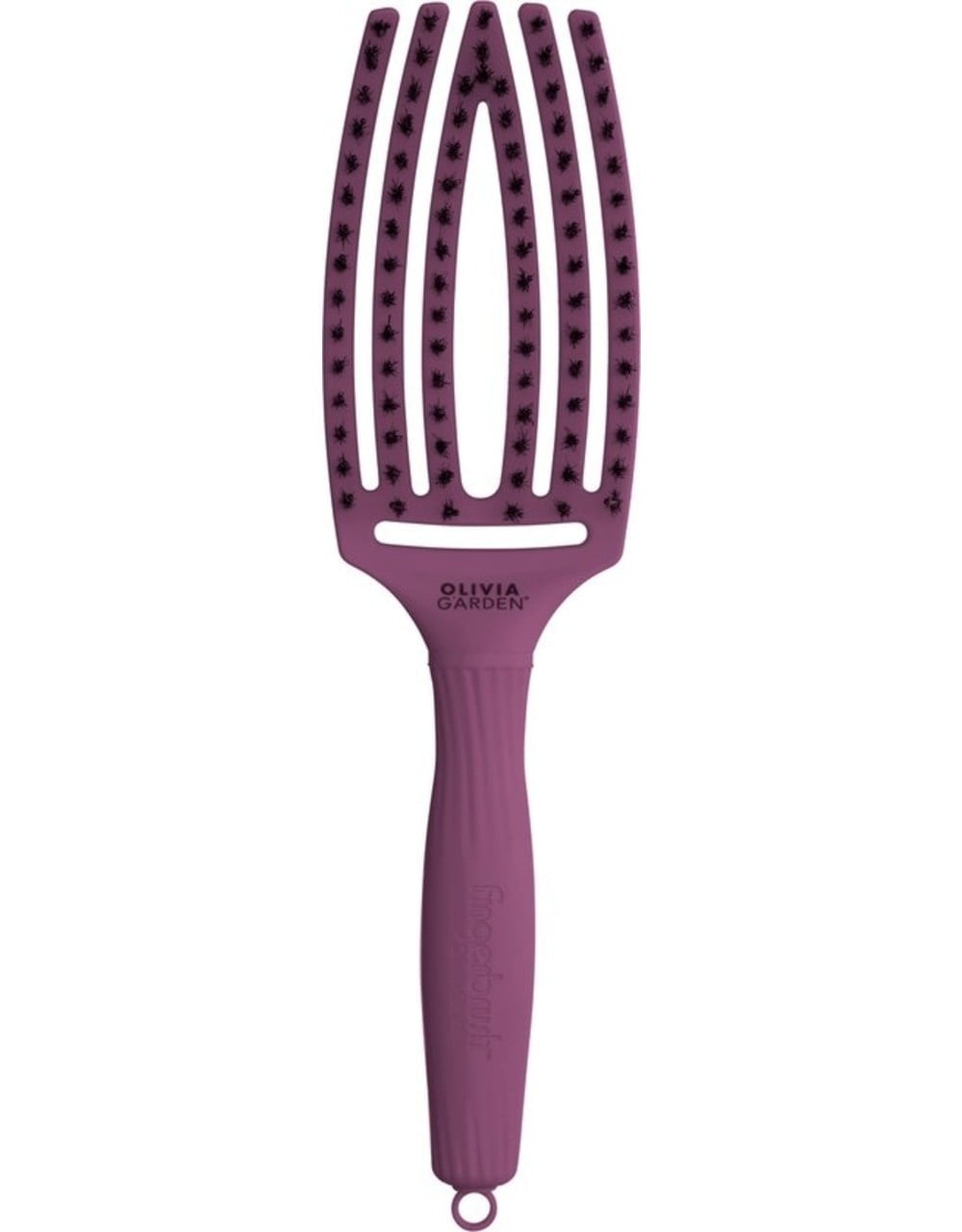 Brosse à doigts Olivia Garden