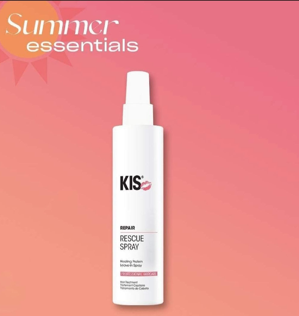 Spray de sauvetage réparateur Kis