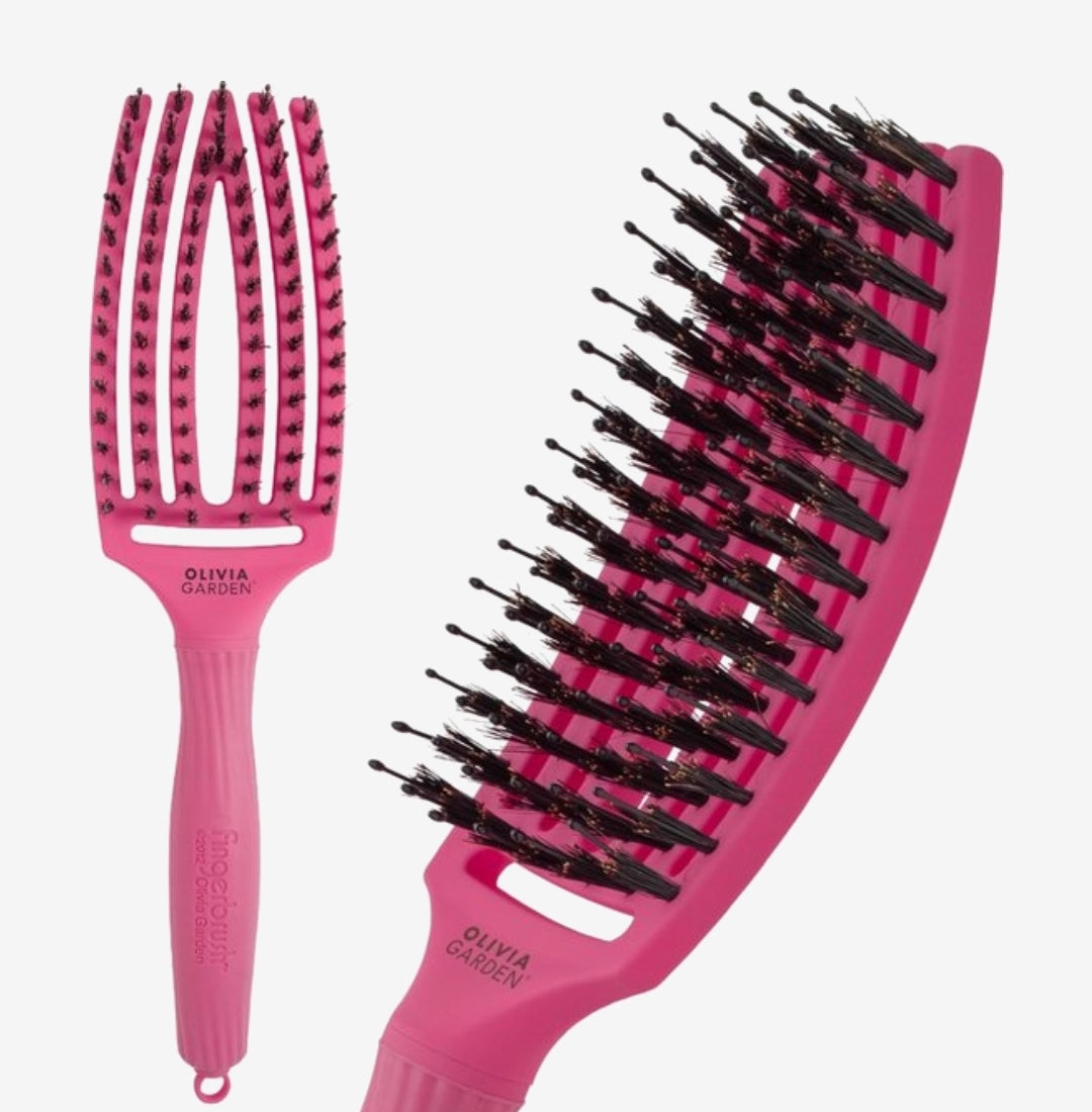 Brosse à doigts Olivia Garden