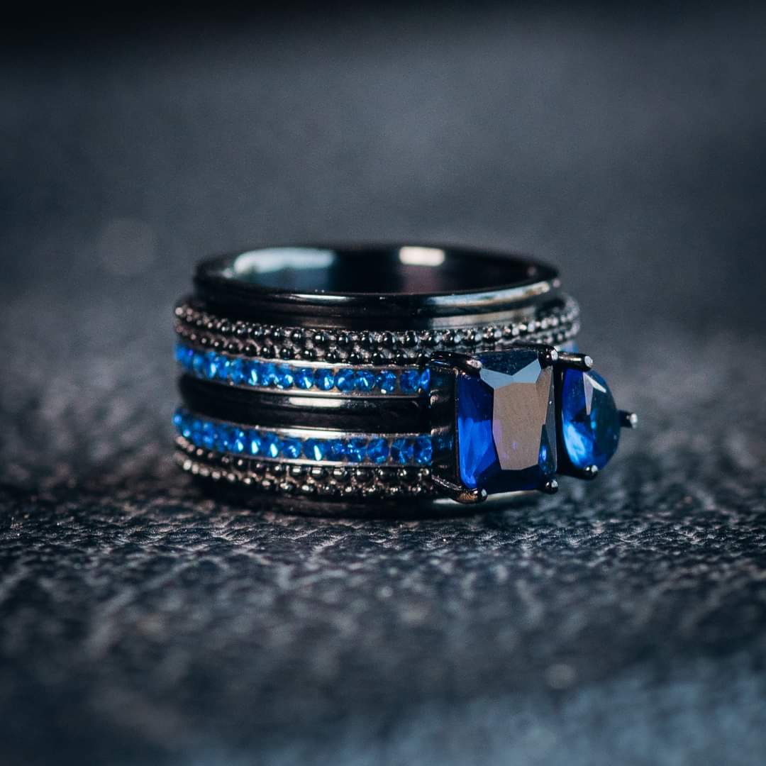 iXXXi Intercalaire Bijoux Caviar 2mm