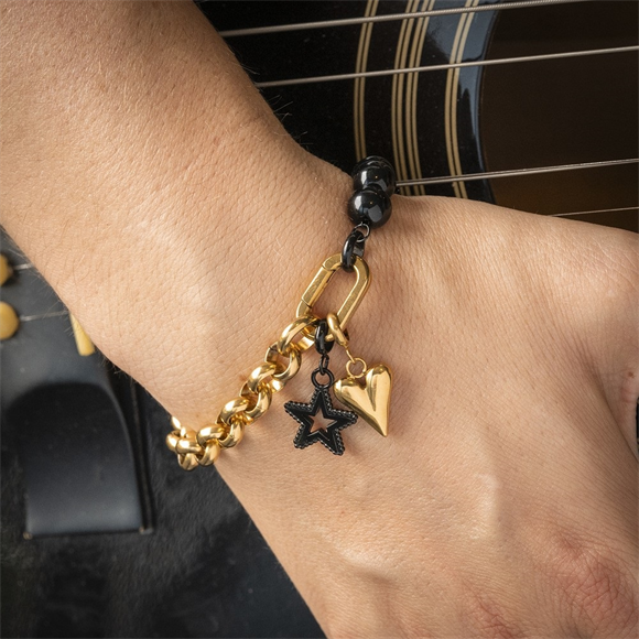 iXXXi Connect Click Ovale