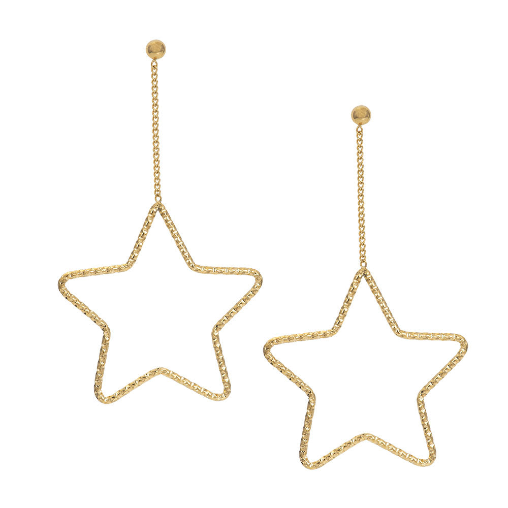 iXXXi FAME Ear studs Spirit | Nance@Home