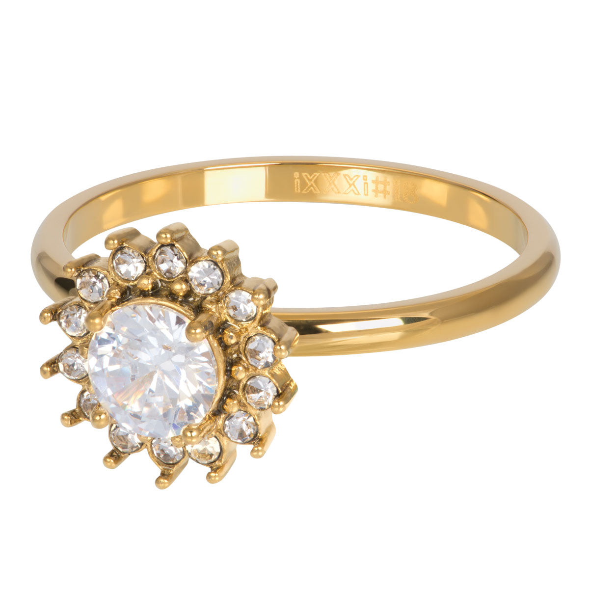 iXXXi FAME Ring Lucia | Nance@Home