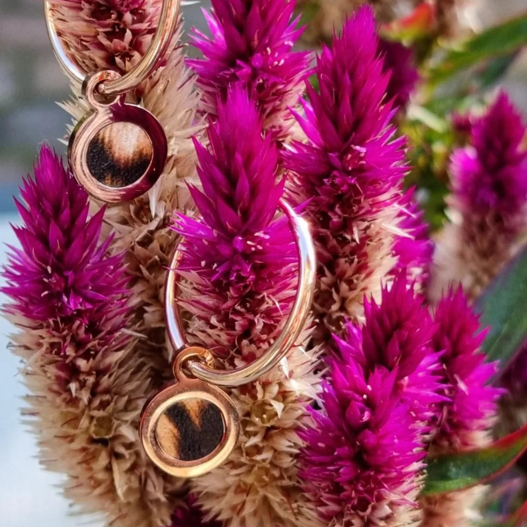 iXXXi Jewelry Charm Léopard