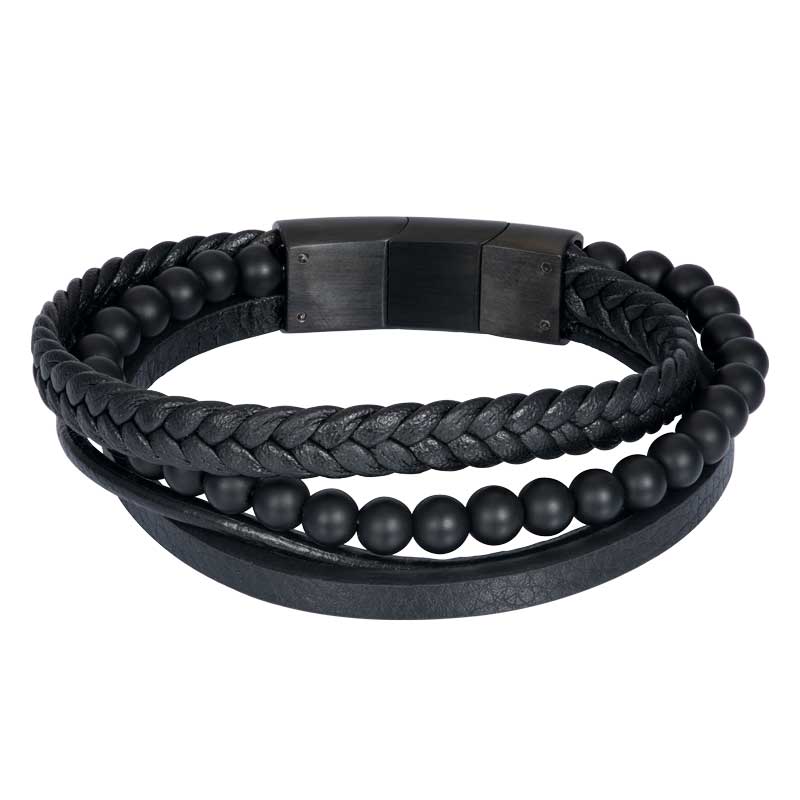 Bracelet iXXXi Homme Calvin