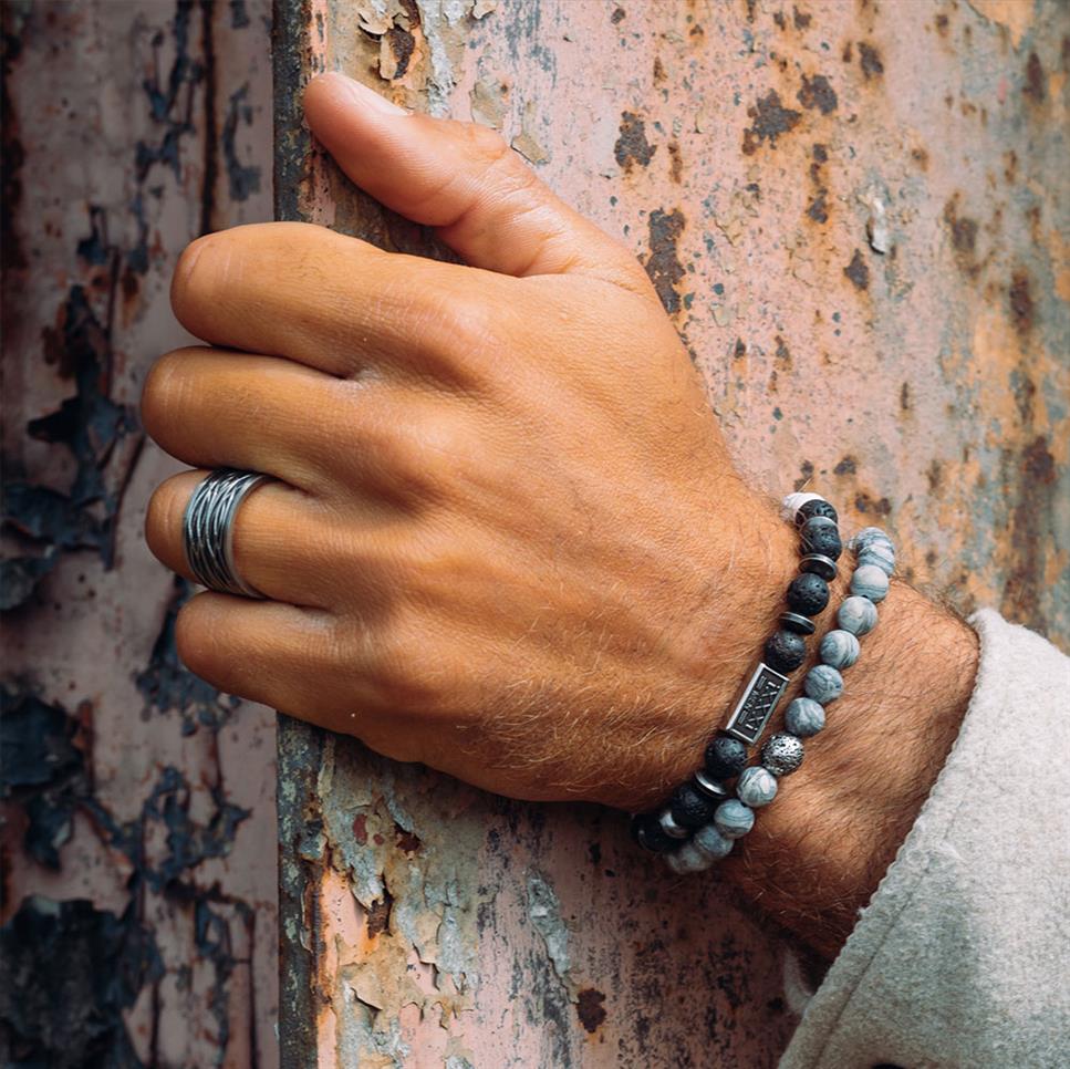 iXXXi Bracelet Homme Aston