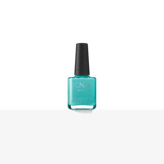 CND Vinylux Rise & Shine Spring Collection 2022