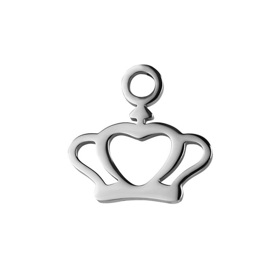 iXXXi Bijoux Charm Couronne