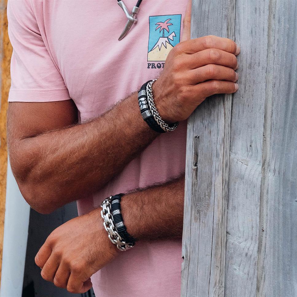 iXXXi Bracelet Homme Casper