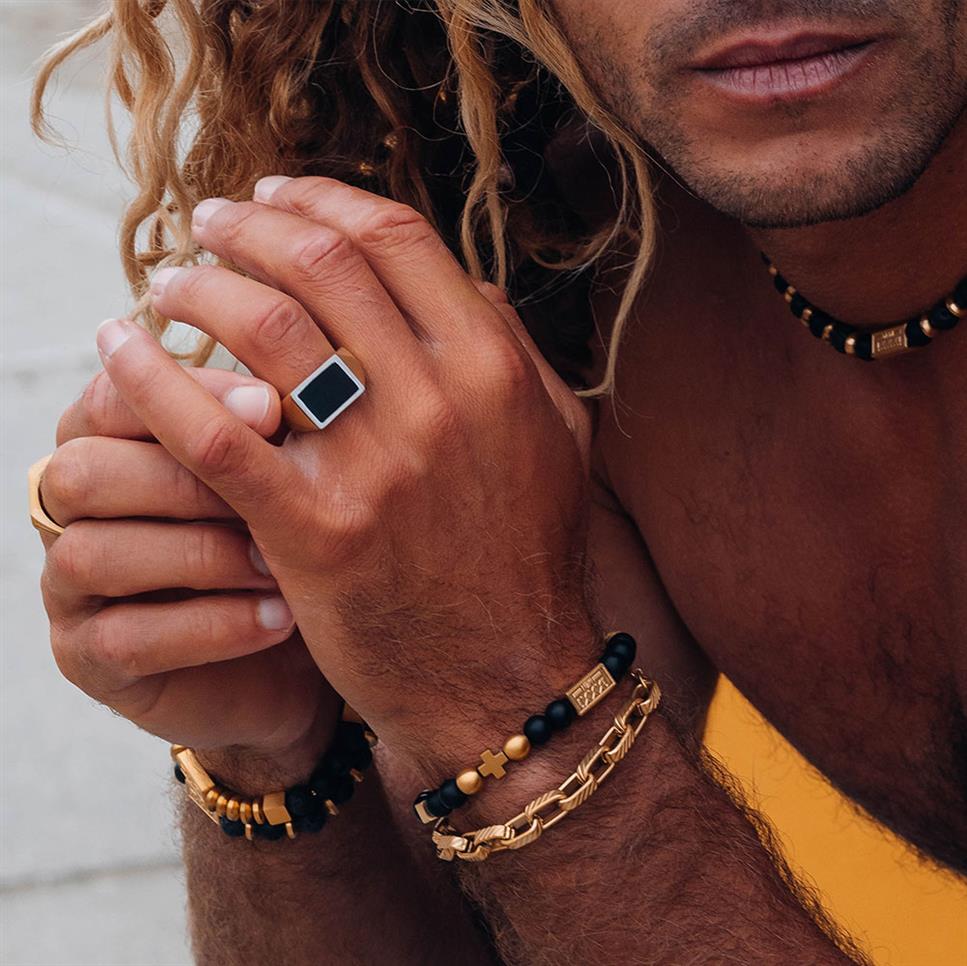 iXXXi Bracelet Homme Stockholm