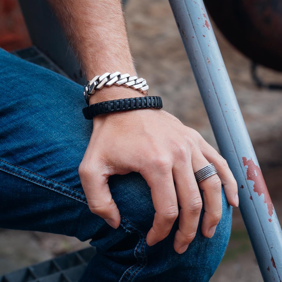 Bracelet iXXXi Homme Reykjavik