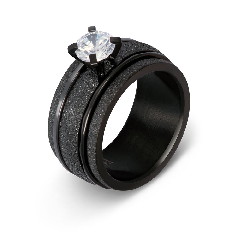 Bague de base iXXXi Jewelry Edition Limitée 10mm