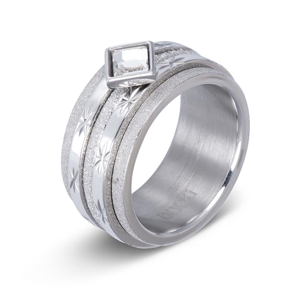 iXXXi Bijoux Entretoise Sterre 2mm
