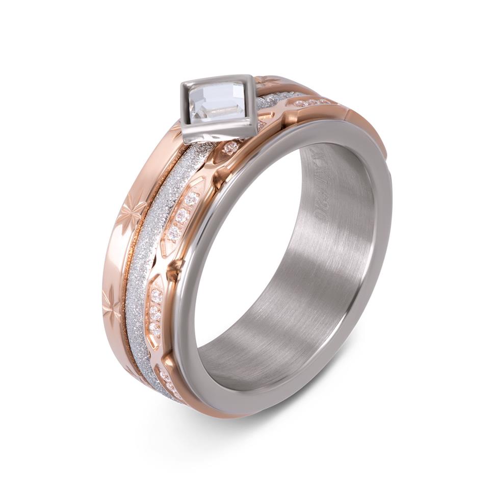 iXXXi Bijoux Entretoise Sterre 2mm