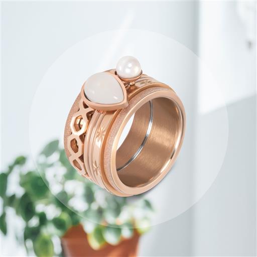 iXXXi Masque Rondelle Bijoux 2mm