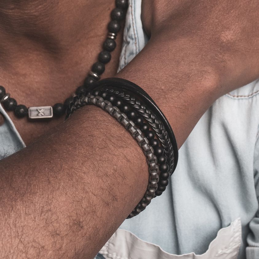 Bracelet iXXXi Homme Calvin