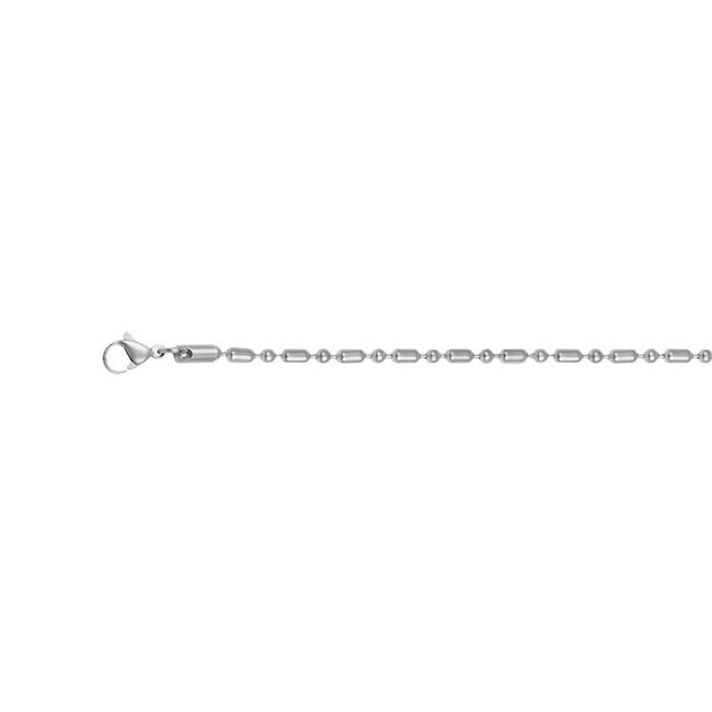 Collier iXXXi-Homme 60cm