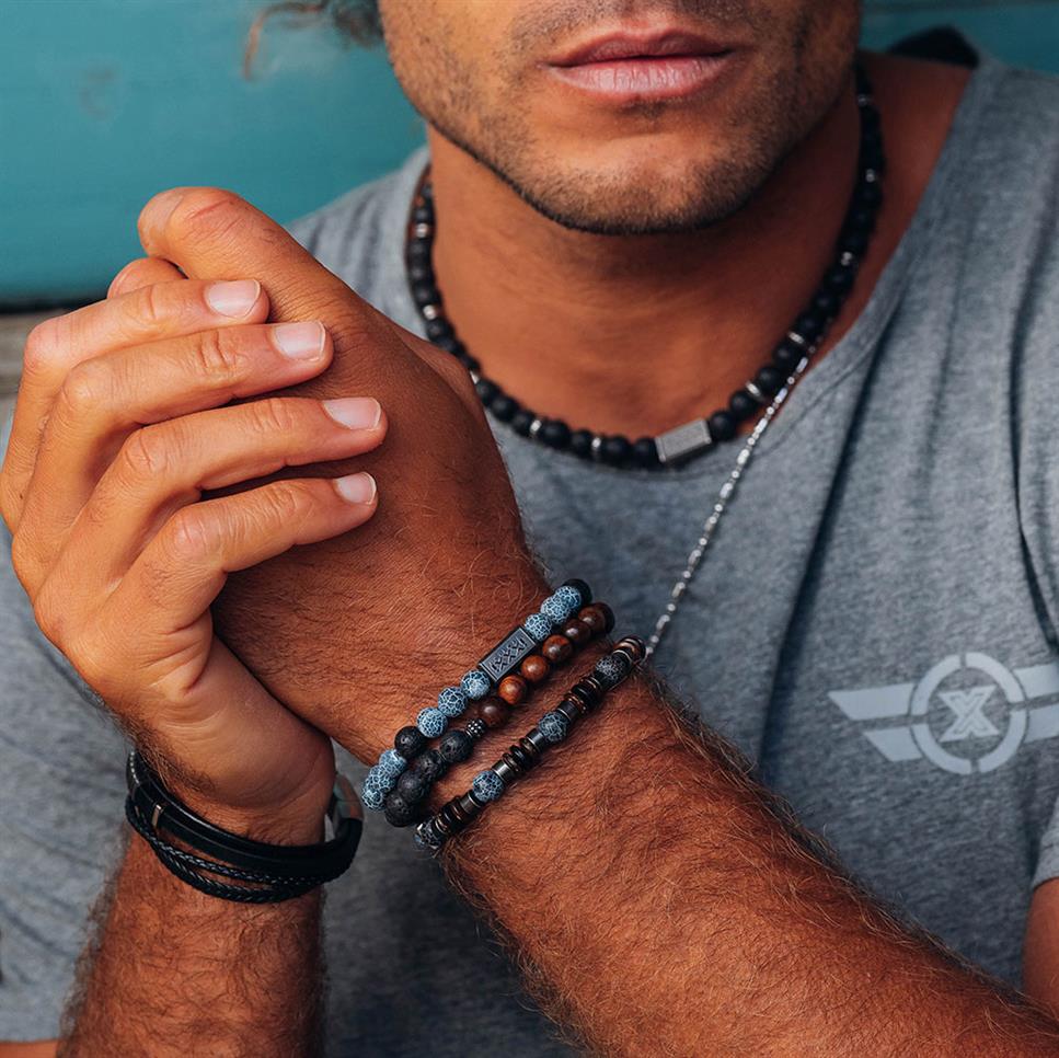 Bracelet iXXXi Homme Yusaf
