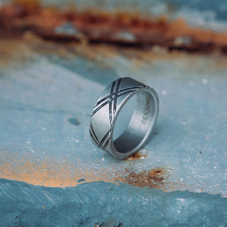 iXXXi Homme Bague Unique Lamborghini