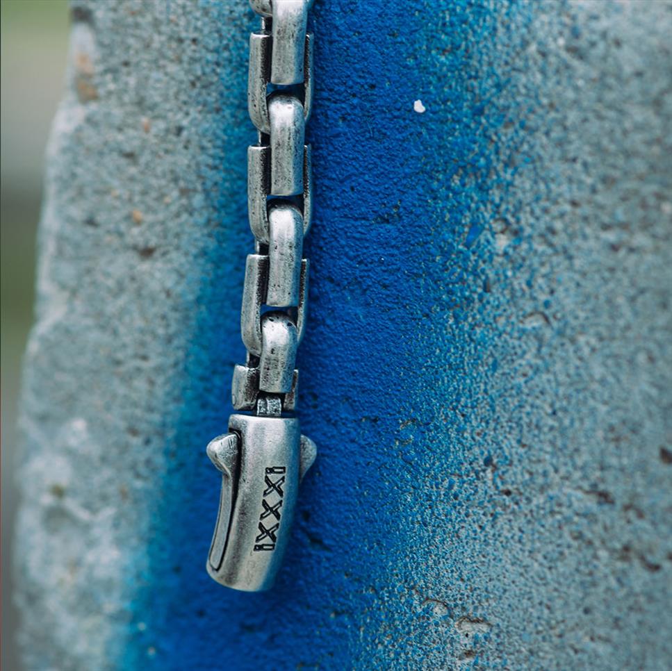 iXXXi Bracelet Homme Lourdes