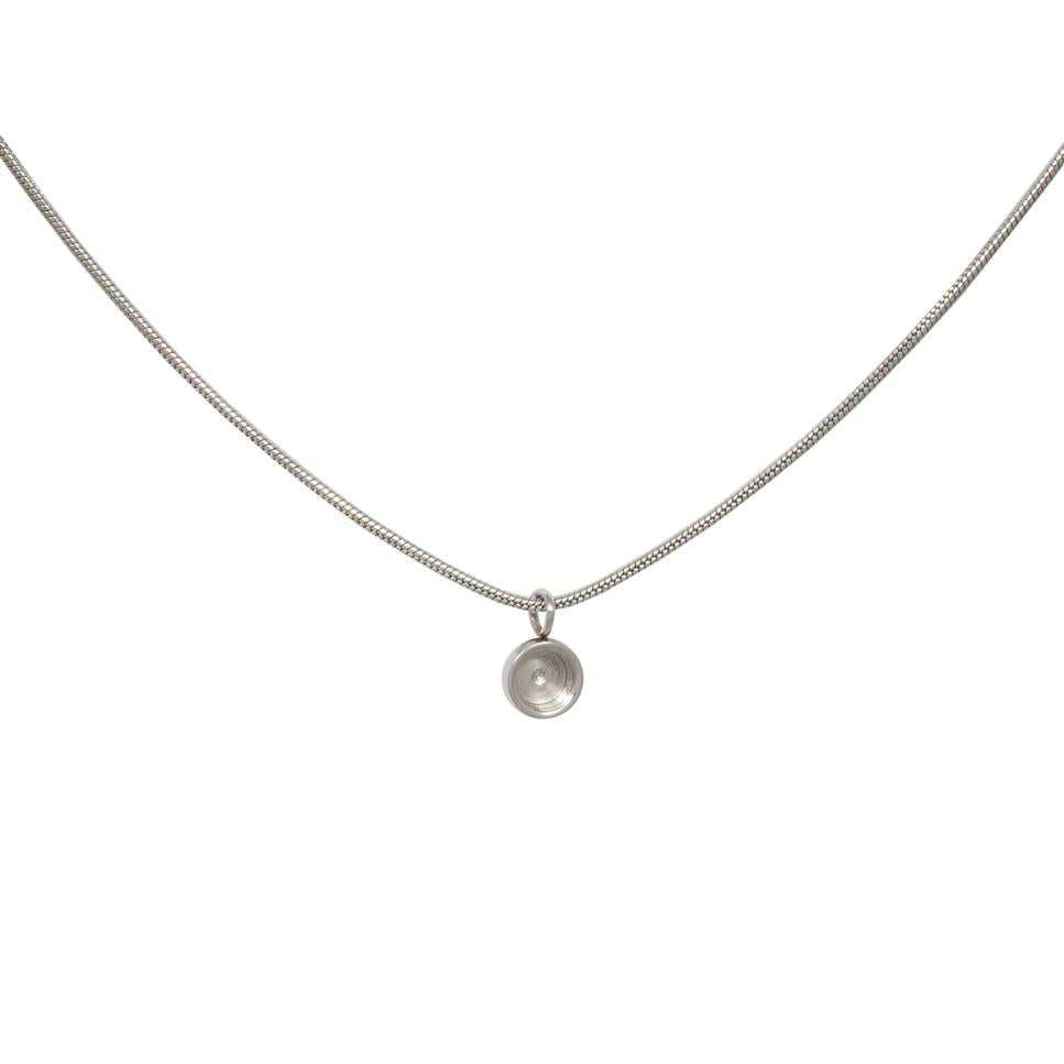 iXXXi Jewelry Collier Serpent Partie Supérieure Base 40cm