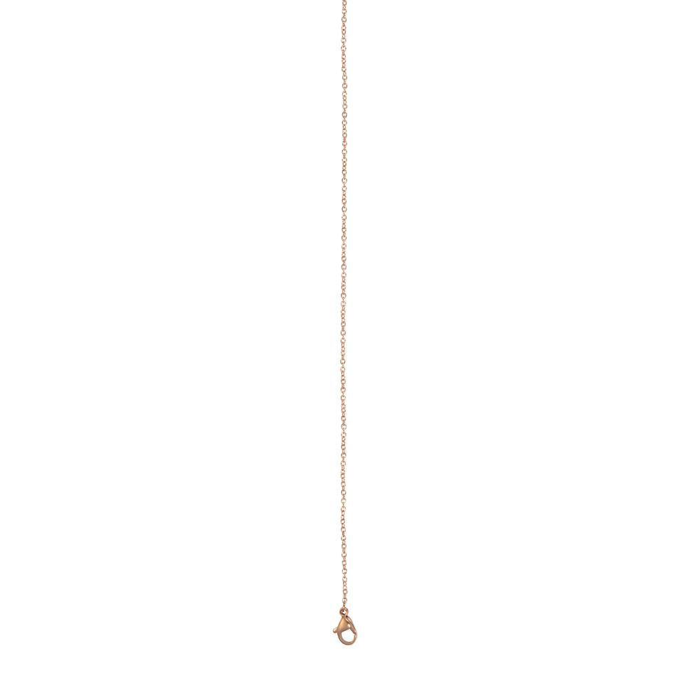 Collier Bijoux iXXXi 1 mm 50cm